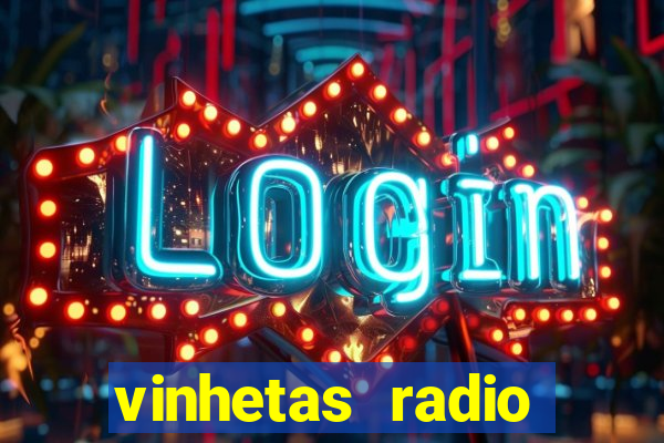 vinhetas radio globo futebol